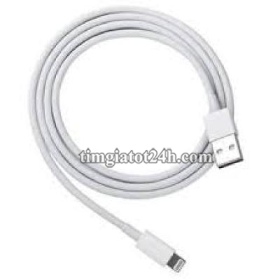 cáp sạc ip lightning cáp sạc ip lightning