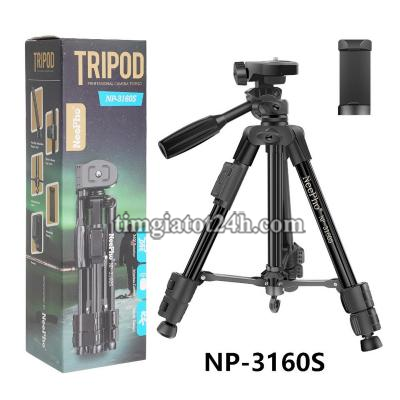 Gía đỡ quay phim chụp hình 3 chân cao cấp Gía đỡ quay phim chụp hình 3 chân cao cấp