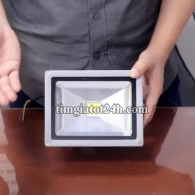đèn pha led - đèn pha ngoài trời đèn pha led - đèn pha ngoài trời