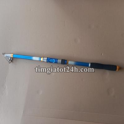 Cần câu máy rút gọn Cần câu máy rút gọn