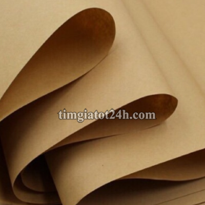 giấy carton - giấy kraft - combo 10 tờ 100x90cm giấy carton - giấy kraft - combo 10 tờ 100x90cm