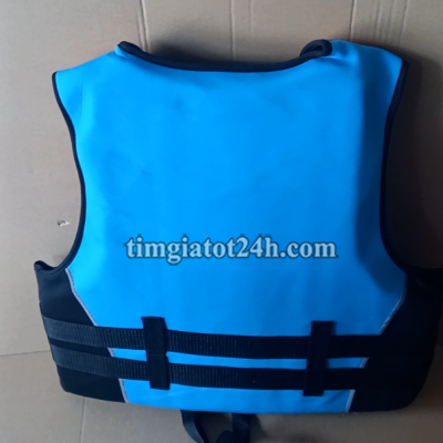 áo phao bảo hộ - áo phao du lịch cao cấp - dùng cho người lớn