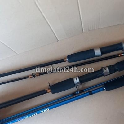 cần câu 2 khúc đặc - cần câu máy 2 khúc đặc ruột - cần đặc 2 khúc cần câu 2 khúc đặc - cần câu máy 2 khúc đặc ruột - cần đặc 2 khúc