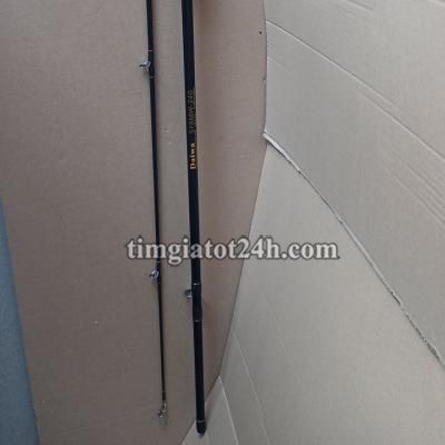 Cần câu 2 khúc carbon - Cần câu cá 2 khúc - Cần câu 2 khúc rỗng Cần câu 2 khúc carbon - Cần câu cá 2 khúc - Cần câu 2 khúc rỗng