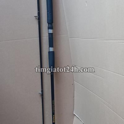 Cần câu 2 khúc carbon - Cần câu cá 2 khúc - Cần câu 2 khúc rỗng Cần câu 2 khúc carbon - Cần câu cá 2 khúc - Cần câu 2 khúc rỗng