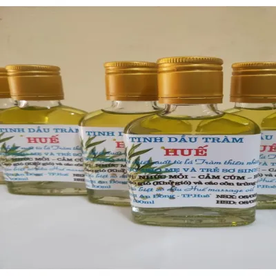 tinh dầu tràm huế tinh dầu tràm huế