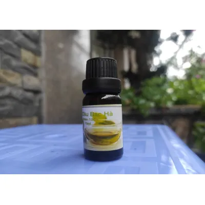 tinh dầu xông phòng - dầu xông phòng hương bạc hà tinh dầu xông phòng - dầu xông phòng hương bạc hà
