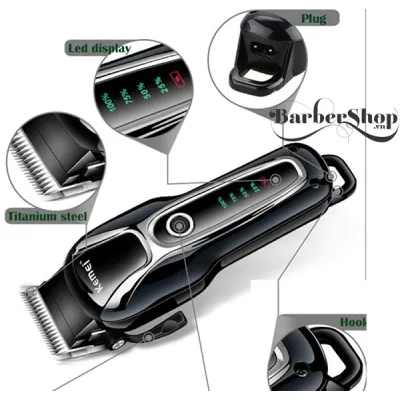 tông đơ cắt tóc chuyên nghiệp tông đơ cắt tóc chuyên nghiệp
