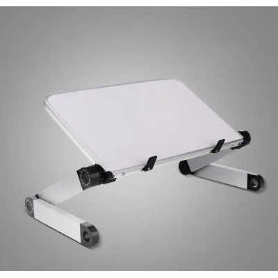 trang trí nhà cửa | bàn để máy tính laptop hợp kim nhôm siêu nhẹ xoay 360 độ trang trí nhà cửa | bàn để máy tính laptop hợp kim nhôm siêu nhẹ xoay 360 độ