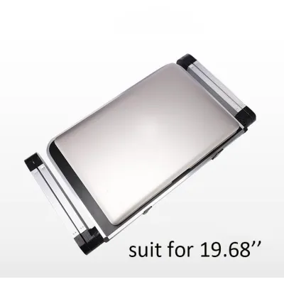 trang trí nhà cửa | bàn để máy tính laptop hợp kim nhôm siêu nhẹ xoay 360 độ trang trí nhà cửa | bàn để máy tính laptop hợp kim nhôm siêu nhẹ xoay 360 độ