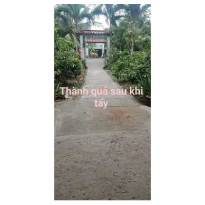 trang trí nhà cửa | bột tẩy diệt rong rêu trên nền xi măng, nền gạch, diệt mốc trần, tường nhà gói 500gr trang trí nhà cửa | bột tẩy diệt rong rêu trên nền xi măng, nền gạch, diệt mốc trần, tường nhà gói 500gr