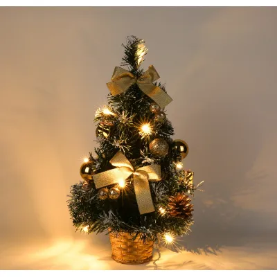 trang trí nhà cửa | chậu cây thông noel 40cm có đèn led trang trí giáng sinh trang trí nhà cửa | chậu cây thông noel 40cm có đèn led trang trí giáng sinh