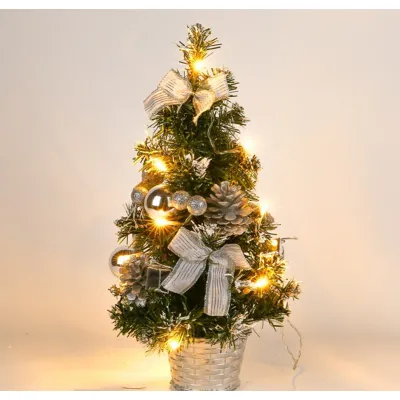 trang trí nhà cửa | chậu cây thông noel 40cm có đèn led trang trí giáng sinh trang trí nhà cửa | chậu cây thông noel 40cm có đèn led trang trí giáng sinh