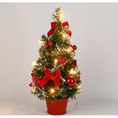 trang trí nhà cửa | chậu cây thông noel 40cm có đèn led trang trí giáng sinh trang trí nhà cửa | chậu cây thông noel 40cm có đèn led trang trí giáng sinh