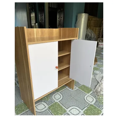 trang trí nhà cửa | tủ giày 2 cánh trắng đựng giày thông minh 80x24x60cm trang trí nhà cửa | tủ giày 2 cánh trắng đựng giày thông minh 80x24x60cm