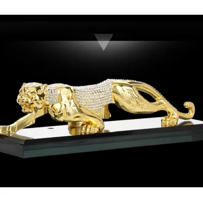 trang trí nhà cửa | tượng nước hoa hình báo đính đá trang trí xe hơi kèm tinh dầu full box trang trí nhà cửa | tượng nước hoa hình báo đính đá trang trí xe hơi kèm tinh dầu full box