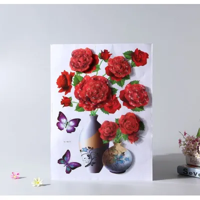 tranh dán tường 3d - tranh 3d dán tường tranh dán tường 3d - tranh 3d dán tường