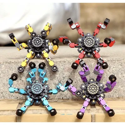 trò chơi con quay spider 6 tua sáng tạo vui nhộn trò chơi con quay spider 6 tua sáng tạo vui nhộn