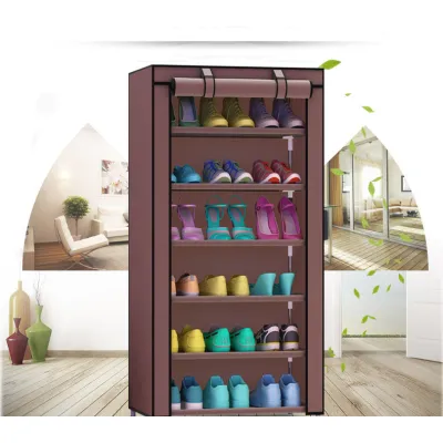 tủ vải đựng giầy dép - tủ vải đựng giày tủ vải đựng giầy dép - tủ vải đựng giày