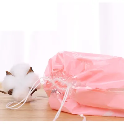 túi 200 bông tẩy trang yilingmeng túi 200 bông tẩy trang yilingmeng