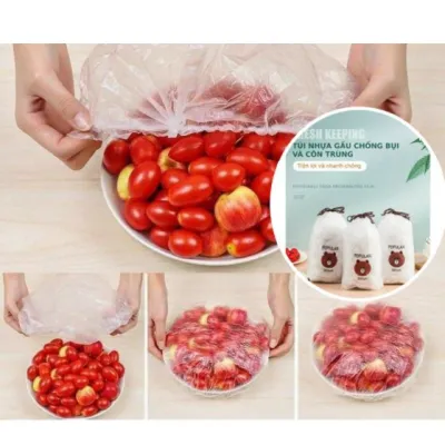 túi bọc thực phẩm combo 100 túi - bọc đựng thực phẩm combo 100 túi túi bọc thực phẩm combo 100 túi - bọc đựng thực phẩm combo 100 túi
