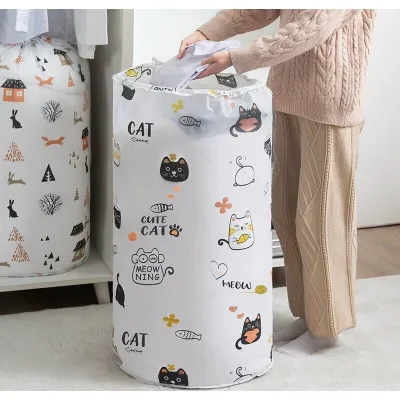 túi đựng chăn mền - túi đựng chăn màn cỡ lớn 85x45cm túi đựng chăn mền - túi đựng chăn màn cỡ lớn 85x45cm