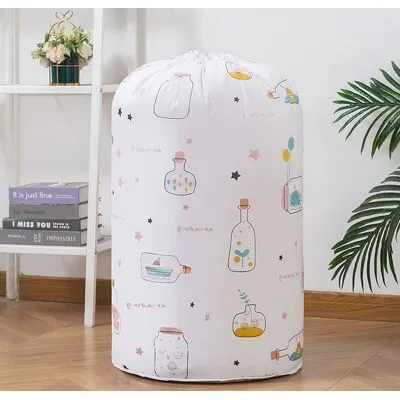 túi đựng chăn mền - túi đựng chăn màn cỡ lớn 85x45cm túi đựng chăn mền - túi đựng chăn màn cỡ lớn 85x45cm
