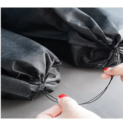 túi đựng giày đa năng vải không dệt, miệng dây rút tiện lợi 37x30cm túi đựng giày đa năng vải không dệt, miệng dây rút tiện lợi 37x30cm