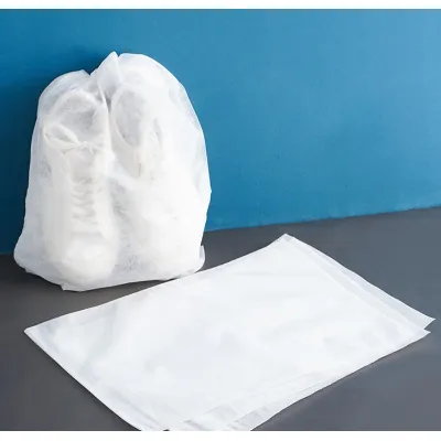 túi đựng giày đa năng vải không dệt, miệng dây rút tiện lợi 37x30cm túi đựng giày đa năng vải không dệt, miệng dây rút tiện lợi 37x30cm