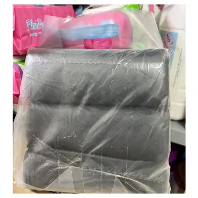 túi đựng rác giá sỉ - bao đựng rác loại trung - kích thước 65x55cm túi đựng rác giá sỉ - bao đựng rác loại trung - kích thước 65x55cm
