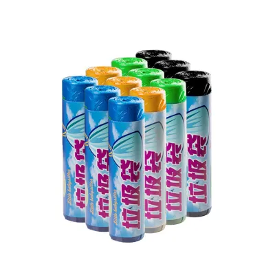 túi đựng rác size trung túi đựng rác size trung