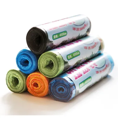 túi đựng rác size trung túi đựng rác size trung