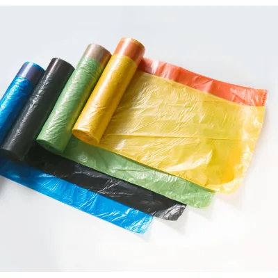 túi đựng rác size trung túi đựng rác size trung