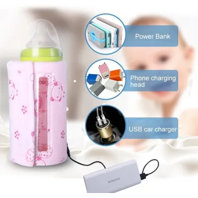 túi giữ nhiệt bình sữa - túi ủ bình sữa cắm điện túi giữ nhiệt bình sữa - túi ủ bình sữa cắm điện