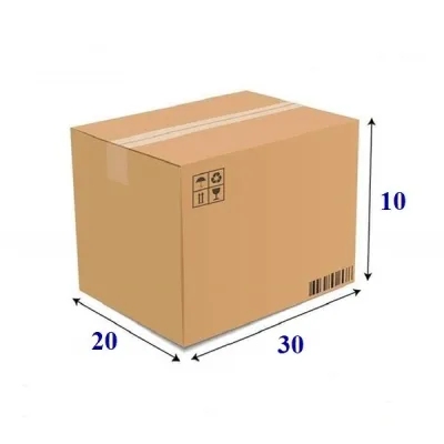 túi niêm phong | bộ 10 thùng carton 30x20x10 cm túi niêm phong | bộ 10 thùng carton 30x20x10 cm