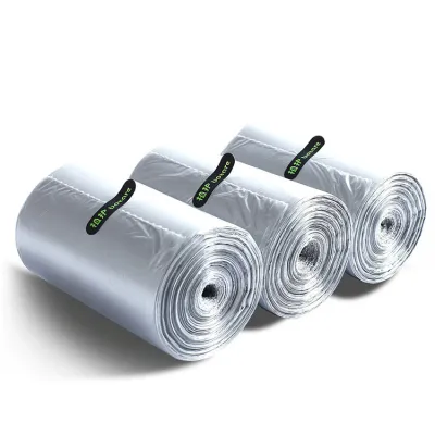 túi rác | cuộn 110 túi đựng rác tự hủy 45 x 50cm thân thiện môi trường túi rác | cuộn 110 túi đựng rác tự hủy 45 x 50cm thân thiện môi trường