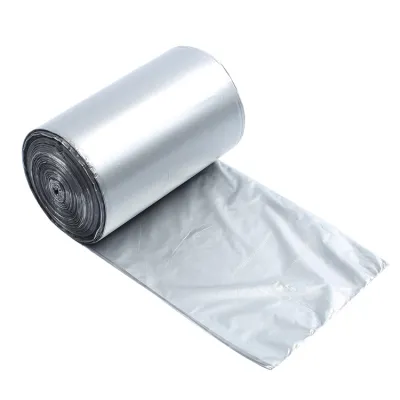túi rác | cuộn 110 túi đựng rác tự hủy 45 x 50cm thân thiện môi trường túi rác | cuộn 110 túi đựng rác tự hủy 45 x 50cm thân thiện môi trường