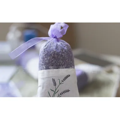 túi thơm nụ hoa oải hương khô lavender pháp túi thơm nụ hoa oải hương khô lavender pháp