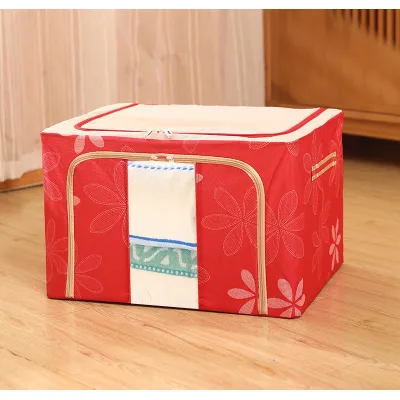 túi vải đựng quần áo