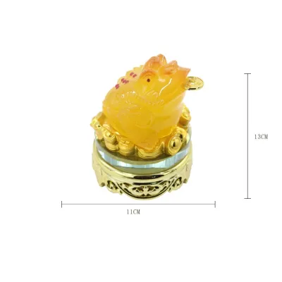 tượng cóc ngậm tiền tượng cóc ngậm tiền