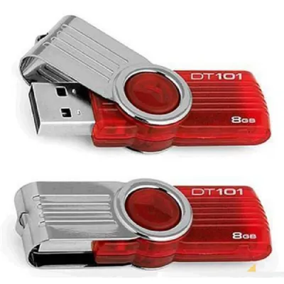 usb kingston dt101 g2 8gb xoay đa năng tiện lợi usb kingston dt101 g2 8gb xoay đa năng tiện lợi