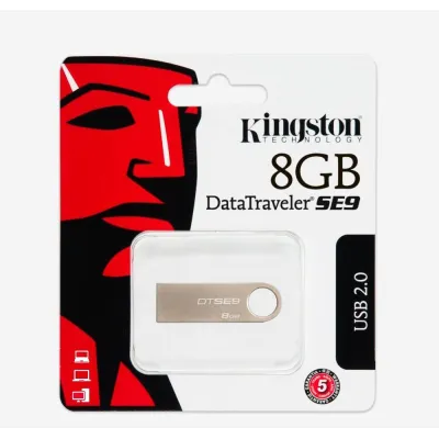 usb kingston se9 8gb truyền dữ liệu tốc độ cao usb kingston se9 8gb truyền dữ liệu tốc độ cao