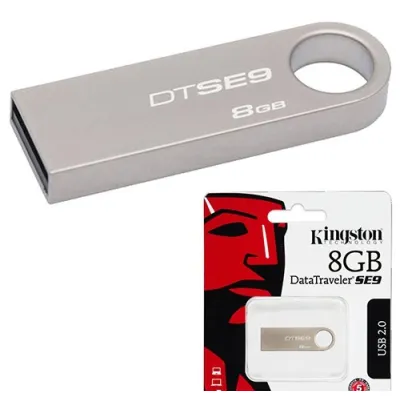 usb kingston se9 8gb truyền dữ liệu tốc độ cao usb kingston se9 8gb truyền dữ liệu tốc độ cao