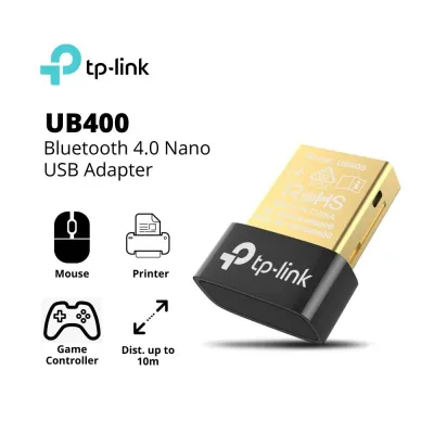 usb thu bluetooth nano 4.0 tp-link ub400 siêu nhỏ gọn usb thu bluetooth nano 4.0 tp-link ub400 siêu nhỏ gọn