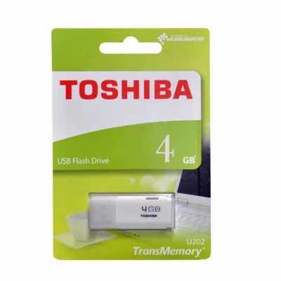usb toshiba 4gb