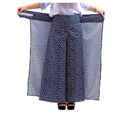 váy chống nắng dạng quần váy chống nắng dạng quần