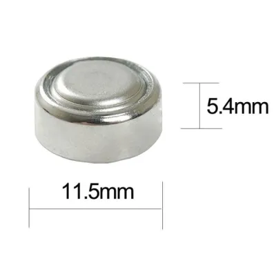 vỉ 10 viên pin ag13/lr44h/357a tianqiu 1.5v vỉ 10 viên pin ag13/lr44h/357a tianqiu 1.5v