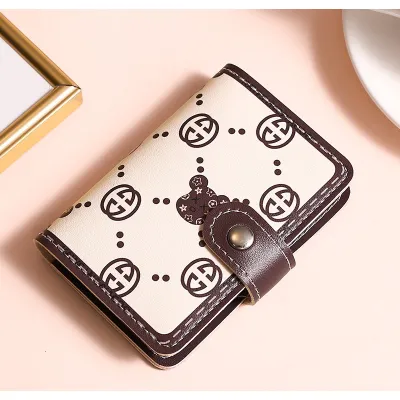 ví đựng thẻ - ví đựng card 20 ngăn ví đựng thẻ - ví đựng card 20 ngăn