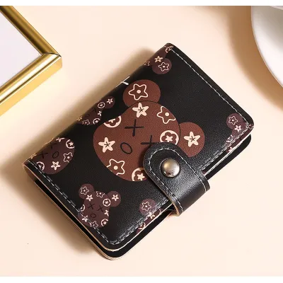 ví đựng thẻ - ví đựng card 20 ngăn ví đựng thẻ - ví đựng card 20 ngăn