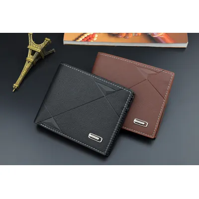 ví nam thời trang chất liệu da pu mềm sang trọng jiangbao l10 ví nam thời trang chất liệu da pu mềm sang trọng jiangbao l10